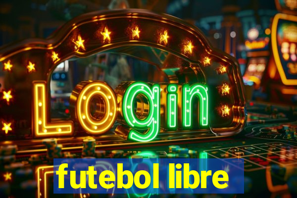 futebol libre
